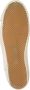 Philippe Model Witte lage top sneakers met asymmetrische band White Heren - Thumbnail 5