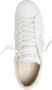 Philippe Model Witte Sneakers met Uniek Ambachtelijk Ontwerp White Heren - Thumbnail 5