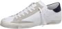 Philippe Model Stijlvolle Sneakers voor Mannen en Vrouwen Multicolor Heren - Thumbnail 8