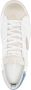 Philippe Model Italiaanse Sneakers met Contrasterend Hiel Detail White Dames - Thumbnail 25