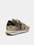Philippe Model Python Beige Sneakers Model Tropez - Thumbnail 2