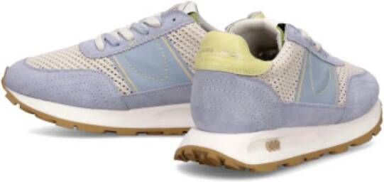 Philippe Model Retro Lage Sneakers