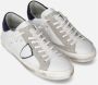 Philippe Model Stijlvolle Sneakers voor Mannen en Vrouwen Multicolor Heren - Thumbnail 5