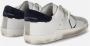 Philippe Model Stijlvolle Sneakers voor Mannen en Vrouwen Multicolor Heren - Thumbnail 6