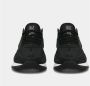 Philippe Model Mondial Sneaker: Sportief Casual en Elegant Black Dames - Thumbnail 5