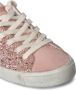 Philippe Model Low-Top Sneakers Prsx Low Sneakers Canvas Pink in roze - Thumbnail 11