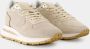 Philippe Model Sneakers Tropez Haute Running Pink Dames - Thumbnail 4