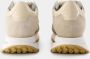 Philippe Model Sneakers Tropez Haute Running Pink Dames - Thumbnail 5
