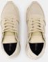 Philippe Model Sneakers Tropez Haute Running Pink Dames - Thumbnail 6