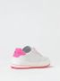 Philippe Model Sneakers Nice Tennis - Thumbnail 4