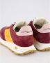 Philippe Model Roze Tour Sneaker - Thumbnail 2