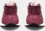Philippe Model Roze Tropez Haute Lage Dames Sneakers Roze Dames - Thumbnail 3