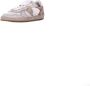 Philippe Model Witte Sneakers voor Mannen - Thumbnail 2