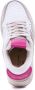 Philippe Model Lyon Recycle Mixage sneakers Beige Dames - Thumbnail 15