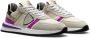 Philippe Model Sneakers Tropez 2.1 Running Multicolor Dames - Thumbnail 2
