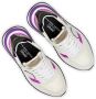 Philippe Model Sneakers Tropez 2.1 Running Multicolor Dames - Thumbnail 6