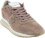 Philippe Model Schoenen Beige Dames - Thumbnail 3