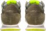 Philippe Model Trpx Neon Kaki Jaune Sneakers Groen Heren - Thumbnail 2