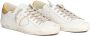 Philippe Model Prsx Lage Top Sneakers Mannen White Heren - Thumbnail 12