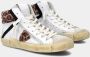 Philippe Model Hoge Sneakers PRSX HIGH WOMAN - Thumbnail 3