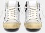 Philippe Model Hoge Sneakers PRSX HIGH WOMAN - Thumbnail 4