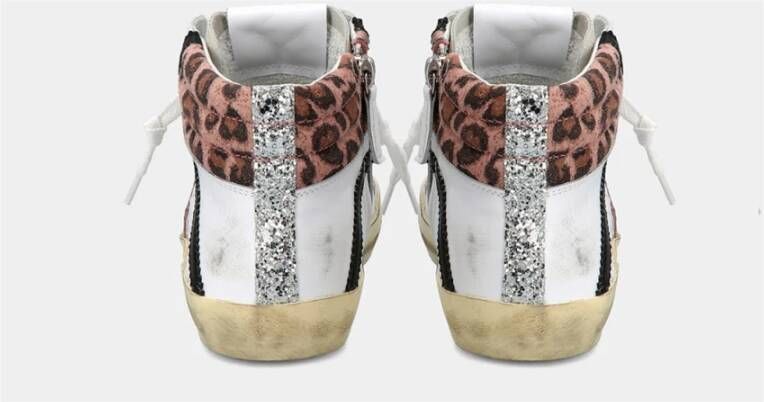 Philippe Model Hoge Sneakers PRSX HIGH WOMAN - Foto 5