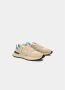 Philippe Model Beige Sneakers Regular Fit Geschikt voor alle temperaturen 50% leer 50% andere vezels Beige Heren - Thumbnail 2