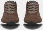 Philippe Model Trpx Low Bruine Sneaker Brown Heren - Thumbnail 6