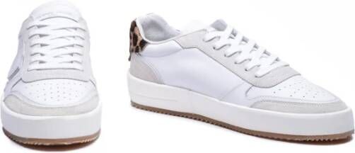 Philippe Model Sneakers
