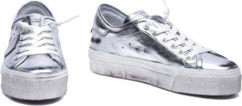Philippe Model Sneakers