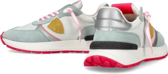 Philippe Model Sneakers Antibes Running