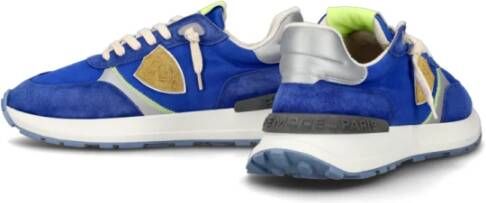 Philippe Model Sneakers Antibes Running