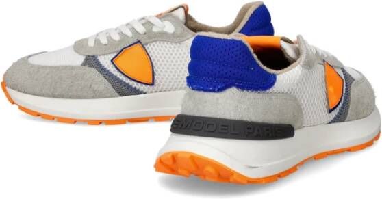 Philippe Model Sneakers Antibes Sportkleding