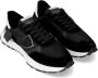 Philippe Model Antibes Sneakers Stijlvolle en Comfortabele Herensneakers Black Heren - Thumbnail 10