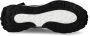 Philippe Model Antibes Sneakers Stijlvolle en Comfortabele Herensneakers Black Heren - Thumbnail 12
