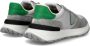 Philippe Model Sneakers Antibes Sportkleding Gray Heren - Thumbnail 9