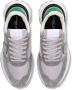 Philippe Model Sneakers Antibes Sportkleding Gray Heren - Thumbnail 10