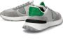 Philippe Model Sneakers Antibes Sportkleding Gray Heren - Thumbnail 12