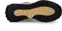 Philippe Model Beige Antibes Hardloopschoenen Vrouwen Multicolor Dames - Thumbnail 8