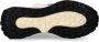Philippe Model Antibes Pop Mondiali Hardloopschoenen Beige Dames - Thumbnail 11
