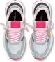 Philippe Model Sneakers Antibes Sportkleding Multicolor - Thumbnail 12