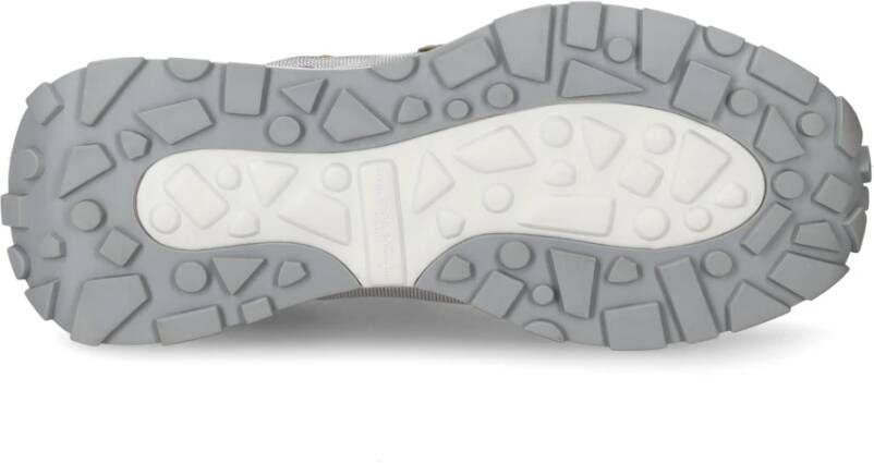 Philippe Model Sneakers Antibes Sportkleding Multicolor Dames