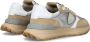 Philippe Model Sneakers Antibes Sportswear Multicolor Dames - Thumbnail 3