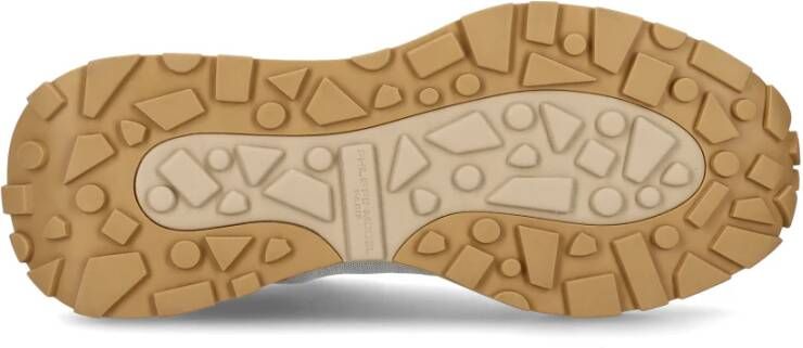 Philippe Model Sneakers Antibes Sportswear Multicolor Dames
