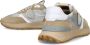 Philippe Model Sneakers Antibes Sportswear Multicolor Dames - Thumbnail 6