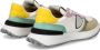 Philippe Model Sneakers Antibes Sportkleding Multicolor Dames - Thumbnail 10