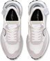 Philippe Model Stijlvolle witte sneakers voor heren Multicolor Heren - Thumbnail 12