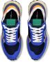 Philippe Model Lage Antibes Sneakers Multicolor Design Multicolor Heren - Thumbnail 11