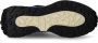 Philippe Model Lage Antibes Sneakers Multicolor Design Multicolor Heren - Thumbnail 12