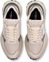 Philippe Model Stijlvolle witte sneakers voor heren White Heren - Thumbnail 5